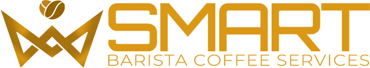 SMART BARISTA Office Coffee Services